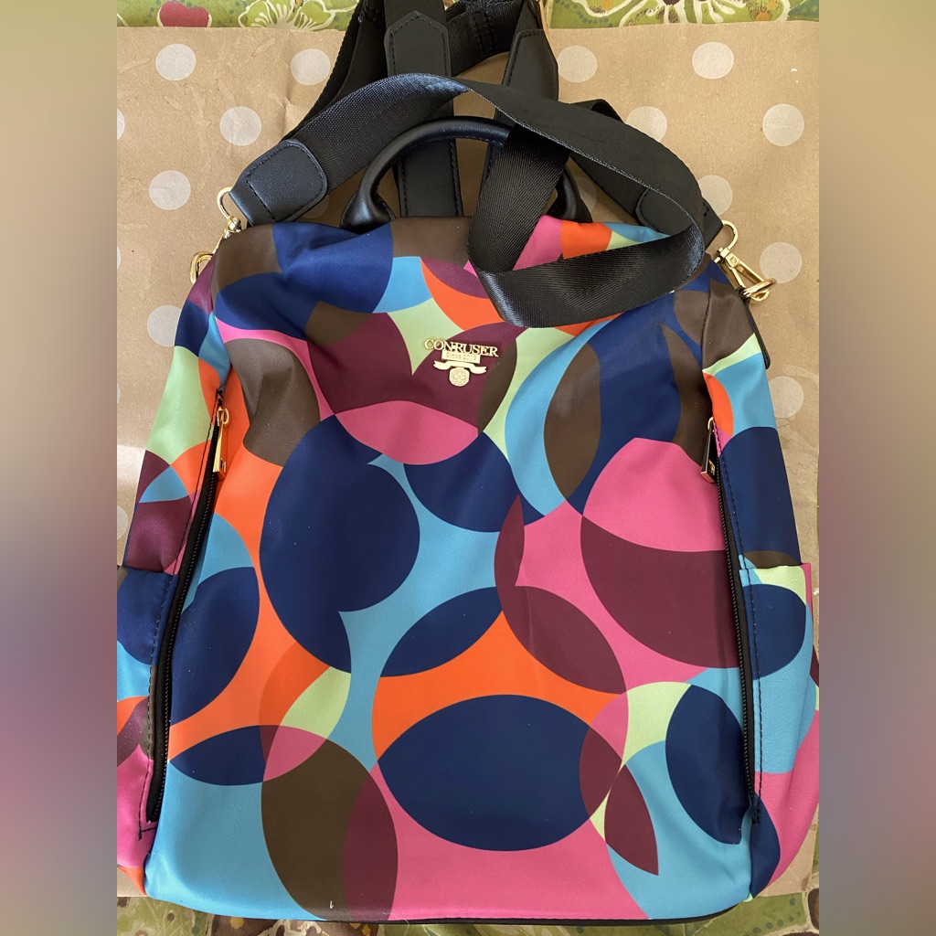 Conruser Backpack